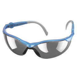 Lunettes de protection grises UV 400