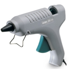 Pistolet à colle EG111 RAPID – Collage rapide et efficace | RAPID