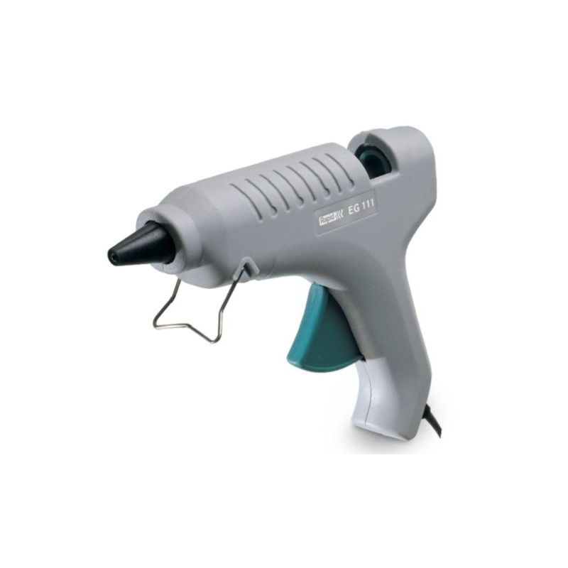Pistolet à colle EG111 RAPID – Collage rapide et efficace | RAPID