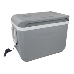 Glacière Powerbox Plus 12 V 36 L CAMPINGAZ