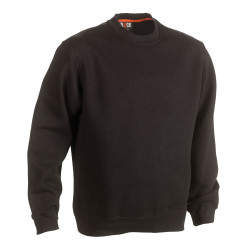Pull Vidar noir M HEROCK – Confort & Durabilité | HEROCK