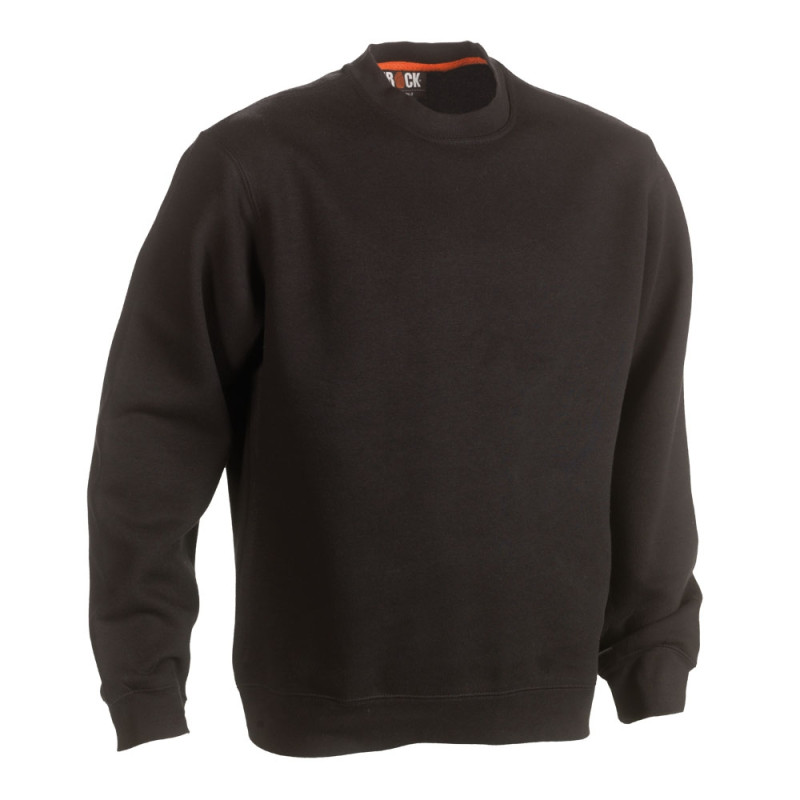 Pull Vidar noir M HEROCK