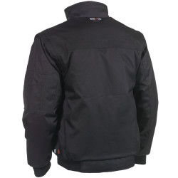 Veste Balder noire XXL HEROCK – Confort & Protection | HEROCK Veste Balder noire XXL HEROCK – Confort & Protection | HEROCK