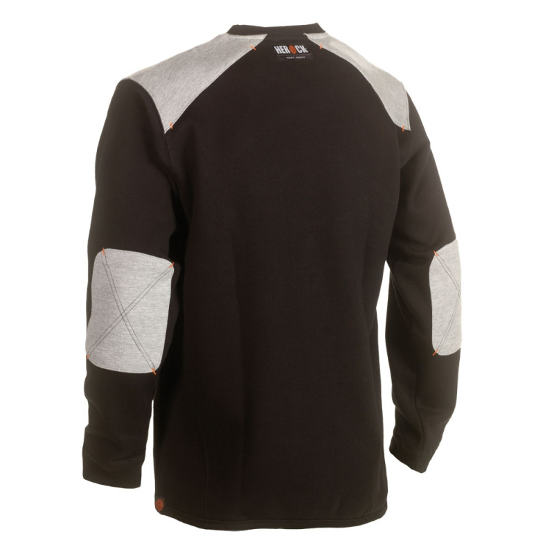 Pull Artemis noir XL HEROCK – Confort & Durabilité | HEROCK Pull Artemis noir XL HEROCK – Confort & Durabilité | HEROCK