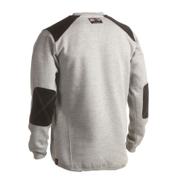 Pull Artemis gris S HEROCK – Confort & Durabilité | HEROCK