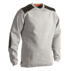 Pull Artemis gris XXL HEROCK – Confort & Durabilité | HEROCK Pull Artemis gris XXL HEROCK – Confort & Durabilité | HEROCK