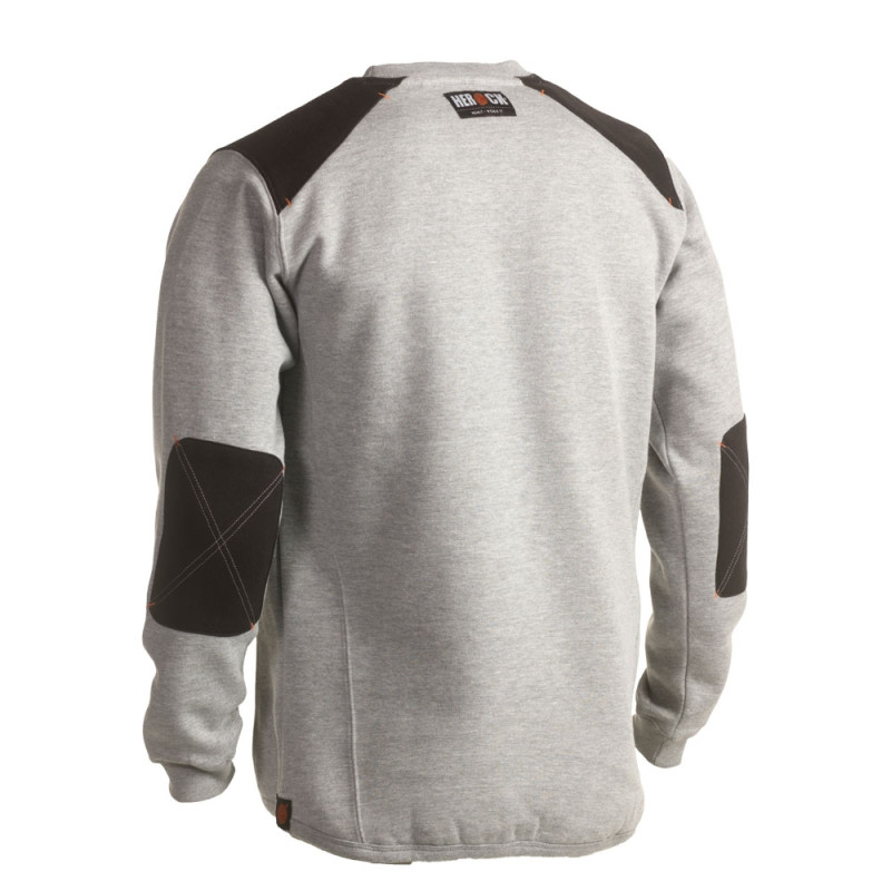 Pull Artemis gris XXL HEROCK – Confort & Durabilité | HEROCK Pull Artemis gris XXL HEROCK – Confort & Durabilité | HEROCK
