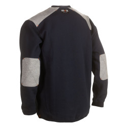 Pull Artemis bleu marine XXL HEROCK – Confort & Durabilité | HEROCK