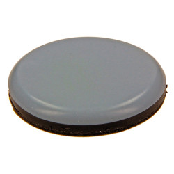 Patin glisseur adhésif Ø 40 mm – Protège vos sols | SAM