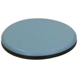 Patin glisseur adhésif Ø 65 mm – Protège vos sols | SAM Patin glisseur adhésif Ø 65 mm – Protège vos sols | SAM