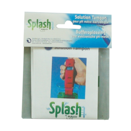 Solution tampon SPLASH