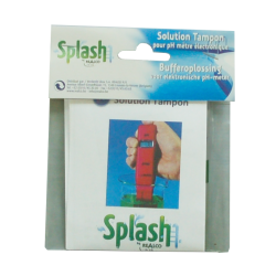 Solution tampon SPLASH – Eau claire piscine | SPLASH