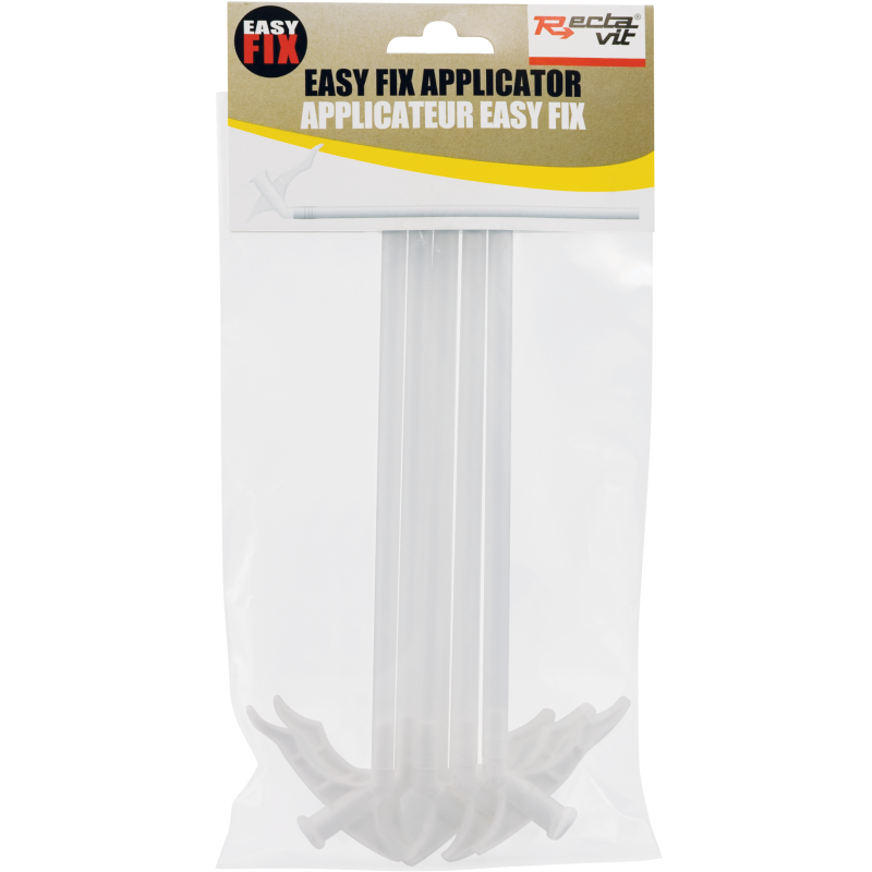 Applicateur Easy Fix RECTAVIT