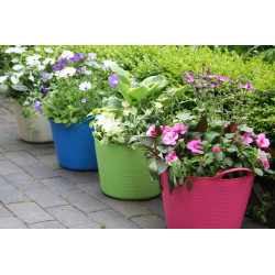 Seau Tubtrug Vert 26L – Ramassage Facile | POLET Seau Tubtrug Vert 26L – Ramassage Facile | POLET