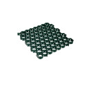 Dalle gazon 50 x 50 cm vert SCALA PLASTICS