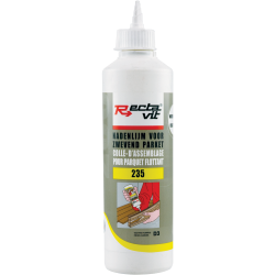 Colle parquet flottant 235 0,5kg RECTAVIT – Pose Facile | RECTAVIT