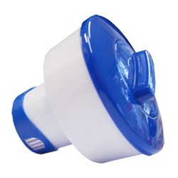 Diffuseur de chlore flottant SPLASH – Entretien piscine | SPLASH