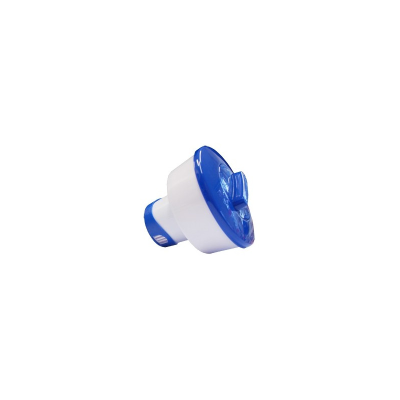 Diffuseur de chlore flottant SPLASH