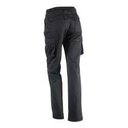 Pantalon femme Athena noir HEROCK – Confort et style | HEROCK Pantalon femme Athena noir HEROCK – Confort et style | HEROCK