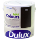 Peinture Colours Mur & Plafond humus mate 2,5 L DULUX