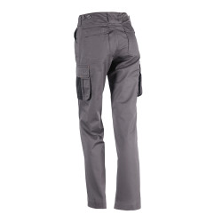 Pantalon Athena HEROCK gris – Confort & Durabilité | HEROCK Pantalon Athena HEROCK gris – Confort & Durabilité | HEROCK