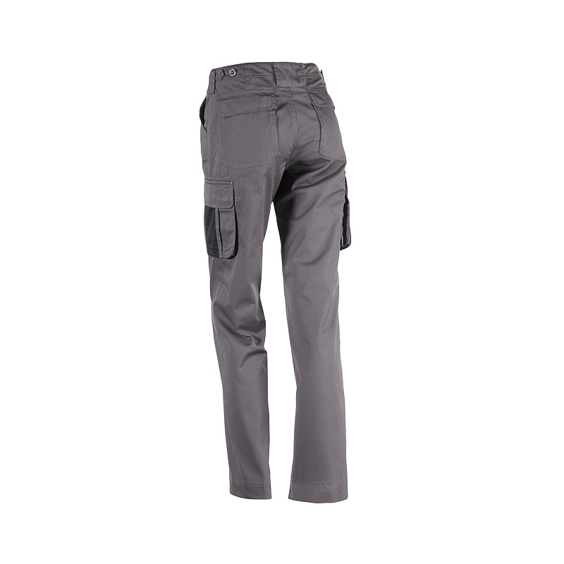 Pantalon Athena HEROCK gris – Confort & Durabilité | HEROCK Pantalon Athena HEROCK gris – Confort & Durabilité | HEROCK