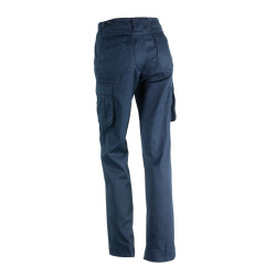 Pantalon de travail Athena HEROCK – Confort & Durabilité | HEROCK