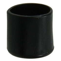 Embout enveloppant pied Ø 12 mm – Protège sol 4 pièces | SAM