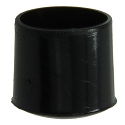 Embout enveloppant pied Ø 16mm – Protège vos sols | SAM