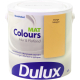 Peinture Colours Mur & Plafond mangue mate 2,5 L DULUX
