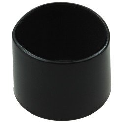 Embout enveloppant pied Ø 25mm – Protège sol 4 pièces | SAM