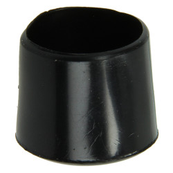 Embout enveloppant pied Ø 28mm – Protège vos sols | SAM