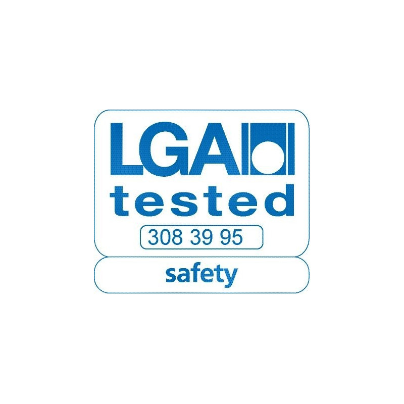 Tabouret salle de bains rond blanc SANIMAR – Confort | SANIMAR

