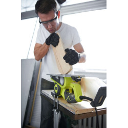 Ponceuse à bande EBS800 800W RYOBI – Puissante et efficace | RYOBI