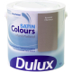Peinture Colours Mur & Plafond chartreux satinée 2,5 L DULUX