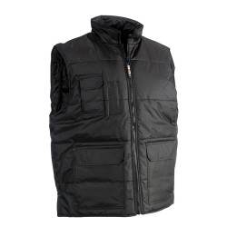 Gilet sans manche Neptune L HEROCK – Confort & Protection | HEROCK