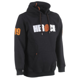 Sweat à capuche Enki M HEROCK – Confort & Style | HEROCK