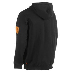 Sweat à capuche Enki M HEROCK – Confort & Style | HEROCK