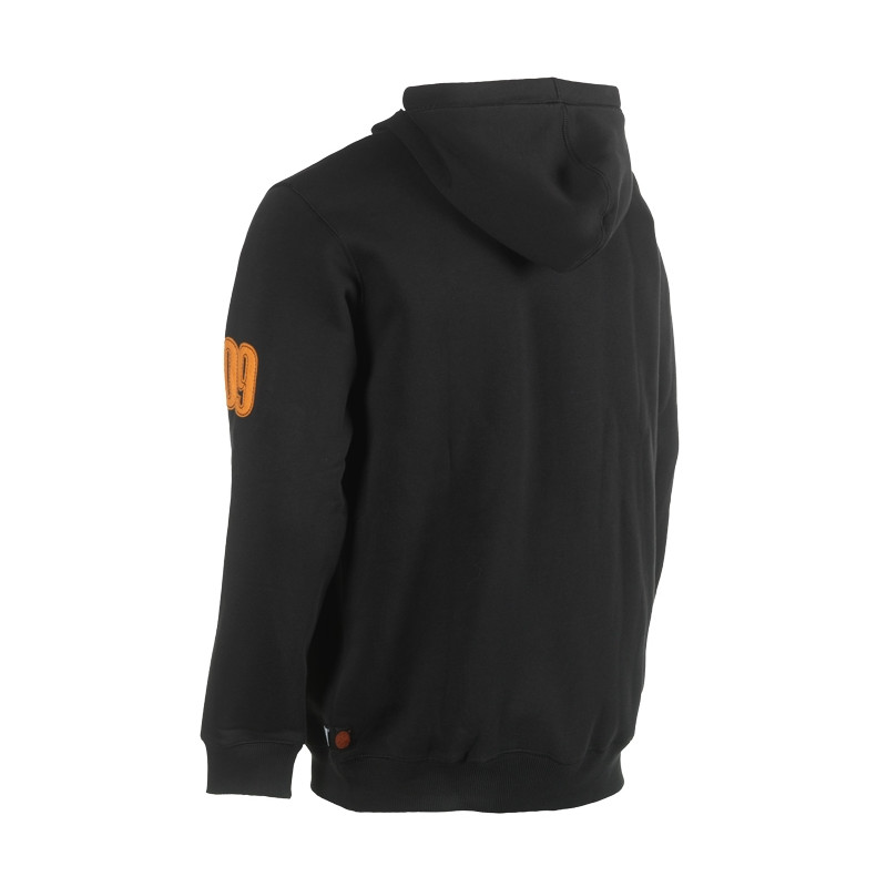 Sweat à capuche Enki M HEROCK – Confort & Style | HEROCK