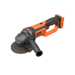 Pack de 5 machines sur batterie 4 Ah et 1,5 Ah BLACK+DECKER