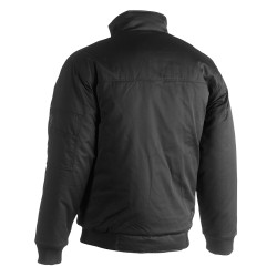 Veste Typhon noire XXXL HEROCK – Confort & Protection | HEROCK