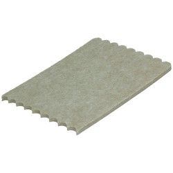 Super-feutre adhésif 12x150mm – Lot de 9 pièces | SAM Super-feutre adhésif 12x150mm – Lot de 9 pièces | SAM
