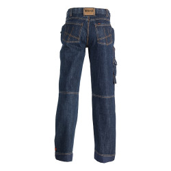 Jeans denim Kronos 54 HEROCK – Vêtement de travail résistant | HEROCK Jeans denim Kronos 54 HEROCK – Vêtement de travail résistant | HEROCK