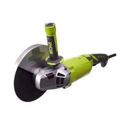 Meuleuse d'angle RYOBI EAG2000RS 2000W – Puissance Pro | RYOBI Meuleuse d'angle RYOBI EAG2000RS 2000W – Puissance Pro | RYOBI