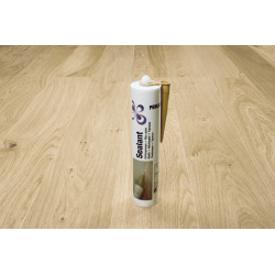 Mastic acrylique teck rouge argile PERGO