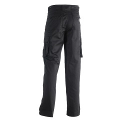 Pantalon Thor noir 50 HEROCK – Vêtement de travail | HEROCK
 Pantalon Thor noir 50 HEROCK – Vêtement de travail | HEROCK