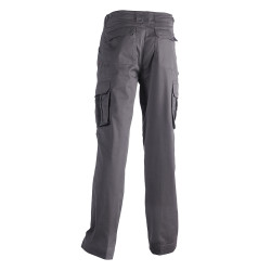 Pantalon Thor gris et noir 52 HEROCK – Confort & Durabilité | HEROCK