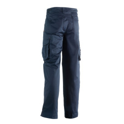 Pantalon Thor bleu marine 40 HEROCK – Confort & Durabilité | HEROCK