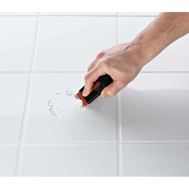 Fixation collée SANIMAR – Sécurité et maintien | SANIMAR

