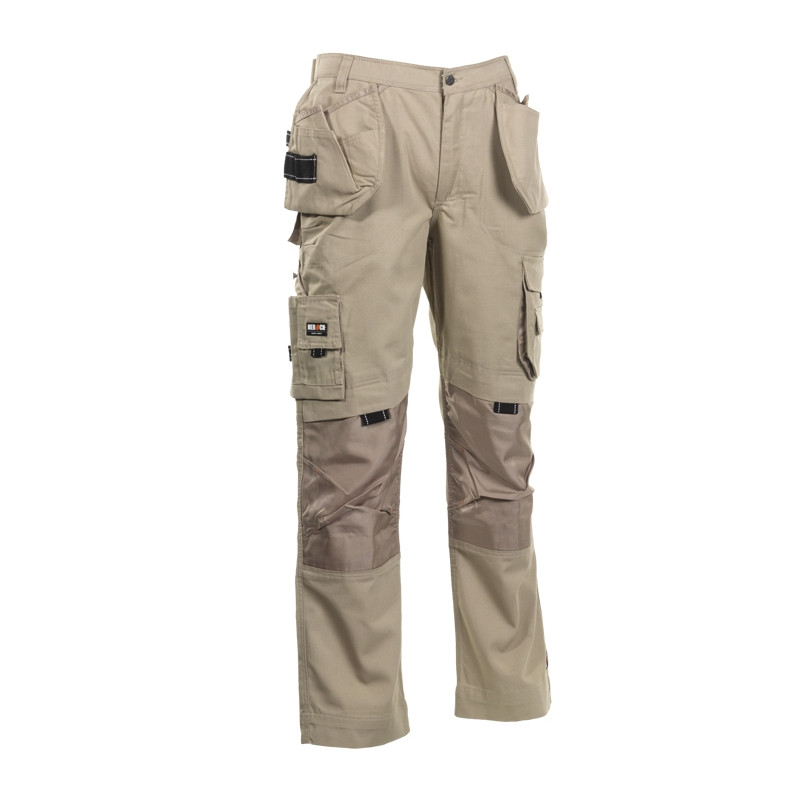 Pantalon Dagan beige 42 HEROCK